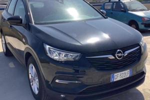Opel Grandland Business edition