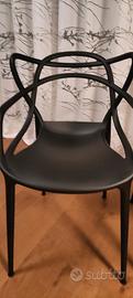 sedia Kartell 