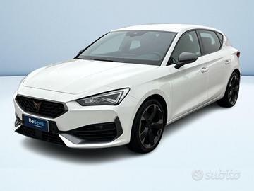 Cupra Leon 1.5 hybrid 150cv dsg
