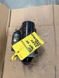 MOTORINO D'AVVIAMENTO 51984359A152, 500X 2016