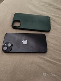 iPhone 14 Plus 128GB Midnight - Batteria 98%
