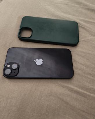 iPhone 14 Plus 128GB Midnight - Batteria 98%
