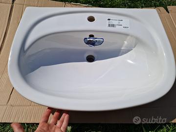 Lavabo Pozzi Ginori