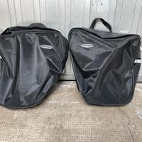 Borse laterali per bicicletta