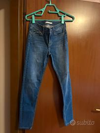 Jeans donna Levi’s