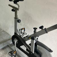 Cyclette atala