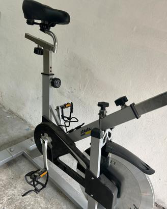 Cyclette atala