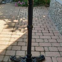 BASE PER TAVOLO IN GHISA
