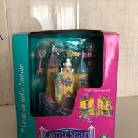 Il Castello delle Nuvole"