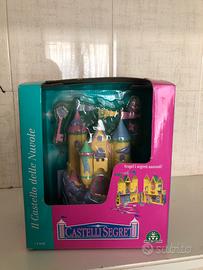 Il Castello delle Nuvole"