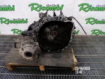 CAMBIO 6 MARCE TOYOTA RAV4 III 2.2D-CAT 2006