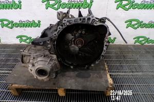 CAMBIO 6 MARCE TOYOTA RAV4 III 2.2D-CAT 2006