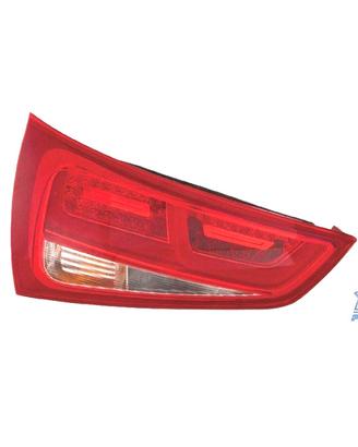 FANALE SINISTRO PER AUDI A1 SPORTBACK 10-14 LED BI