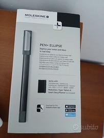 Penna elettronica,  quaderni