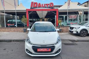 Peugeot 208 1.5 BlueHDi 102 S&S 5 porte Van Active