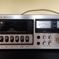 piastra cassette Marantz