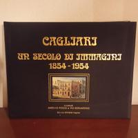 Cagliari – Un secolo di immagini  – Opera completa