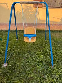 Altalena bimbi Chicco