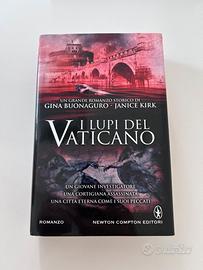 I lupi del vaticano