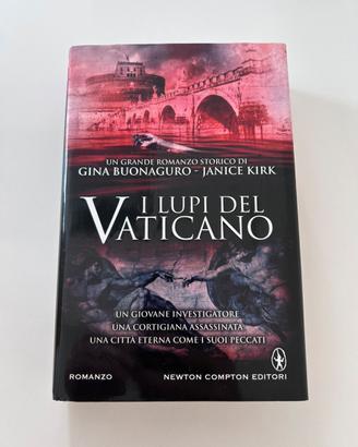 I lupi del vaticano