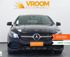 MERCEDES CLA (C/X117) CLA 220 d S.W. Aut...