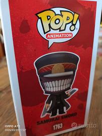 Funko Pop 