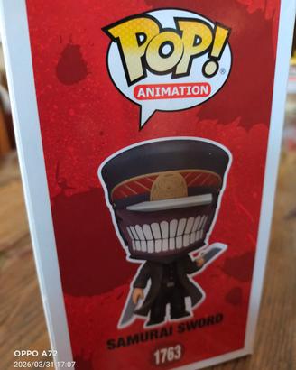 Funko Pop 