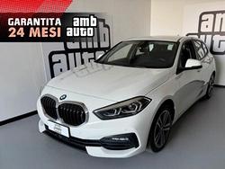 Bmw 116d 5p. Msport