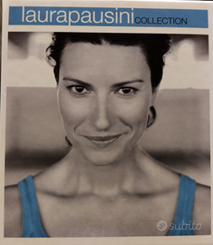 Laura Pausini Collection