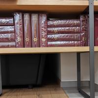 USES - ENCICLOPEDIA MEDICA ITALIANA 16 volumi