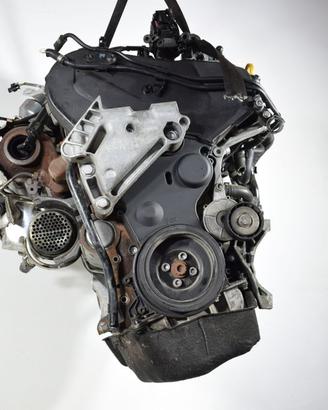 Motore usato VW Tiguan 2.0 TDI