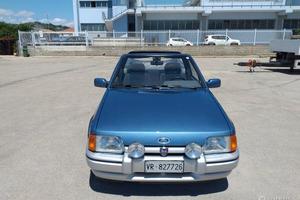 Ford Escort 1.6XR3i cabriolet