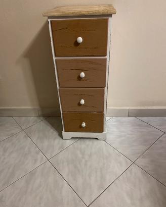 Arredamento  comodini