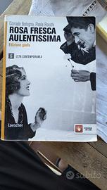 libro di testo 