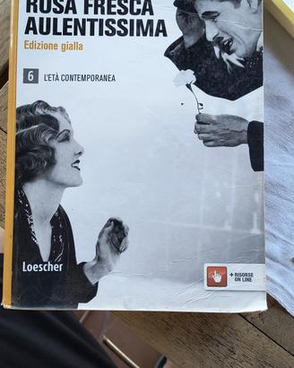 libro di testo 