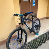 Rockrider st520 27.5