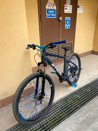 Rockrider st520 27.5