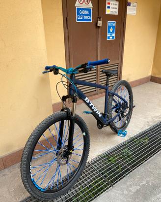 Rockrider st520 27.5