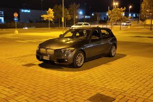 BMW 116d efficient dynamics 5 porte