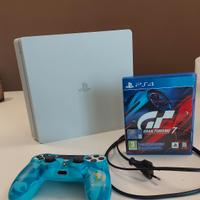 Ps4 Slim 500gb