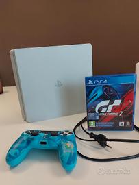 Ps4 Slim 500gb