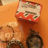 Cuscinetto anteriore Suzuki Jmny del 2007