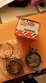 Cuscinetto anteriore Suzuki Jmny del 2007