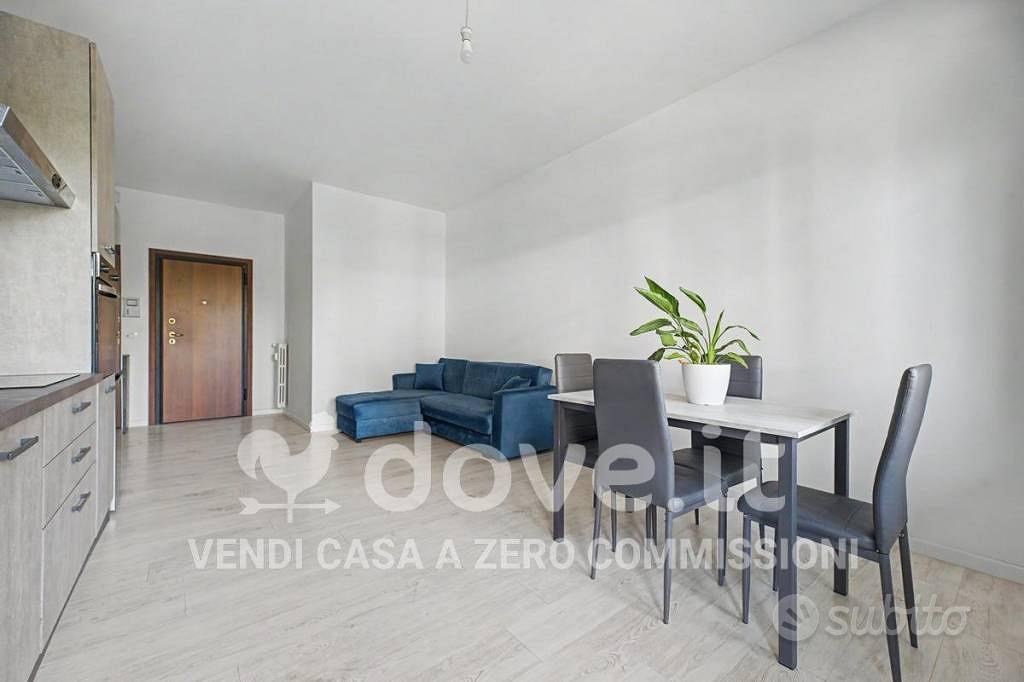 Appartamento – PD - Vista 3