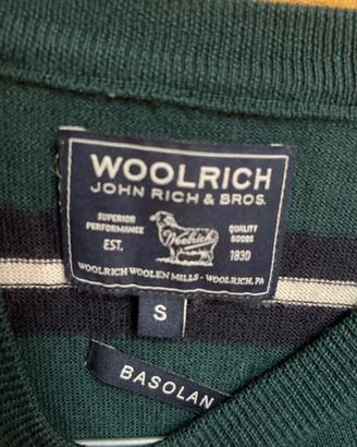 Maglione Woolrich