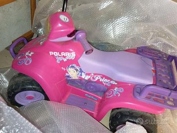 Quad Peg Perego