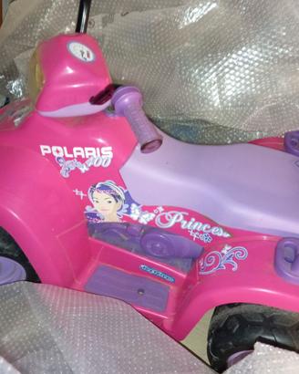 Quad Peg Perego