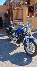 Suzuki Marauder 800 (2001) - Pronta all'uso