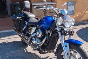 Suzuki Marauder 800 (2001) - Pronta all'uso