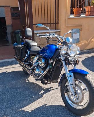 Suzuki Marauder 800 (2001) - Pronta all'uso